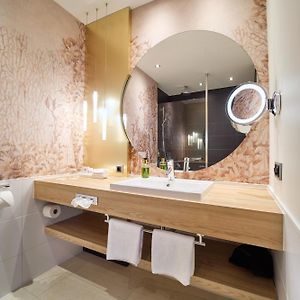 Comfort Zimmer mit Queensize-Bett