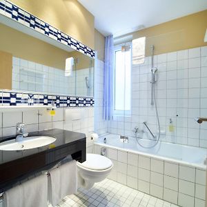 Comfort Zimmer mit Queensize-Bett
